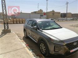 هيونداي سانتافي